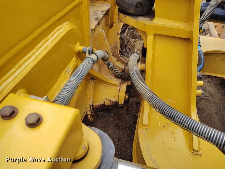 image for item DP5019 2020 Caterpillar D6K2 LGP dozer