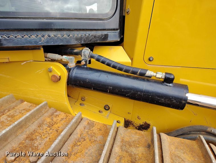 image for item DP5019 2020 Caterpillar D6K2 LGP dozer