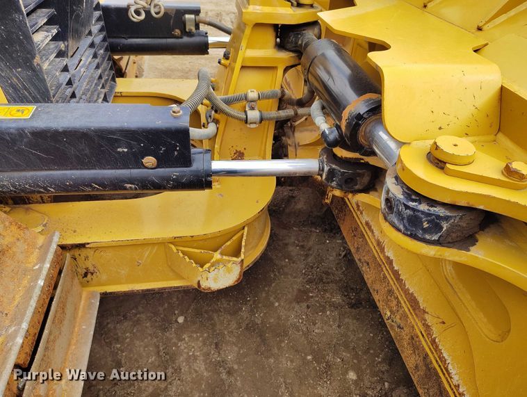 image for item DP5019 2020 Caterpillar D6K2 LGP dozer