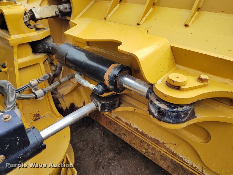 image for item DP5019 2020 Caterpillar D6K2 LGP dozer