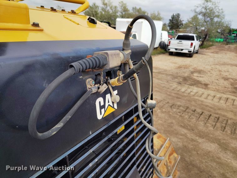 image for item DP5019 2020 Caterpillar D6K2 LGP dozer