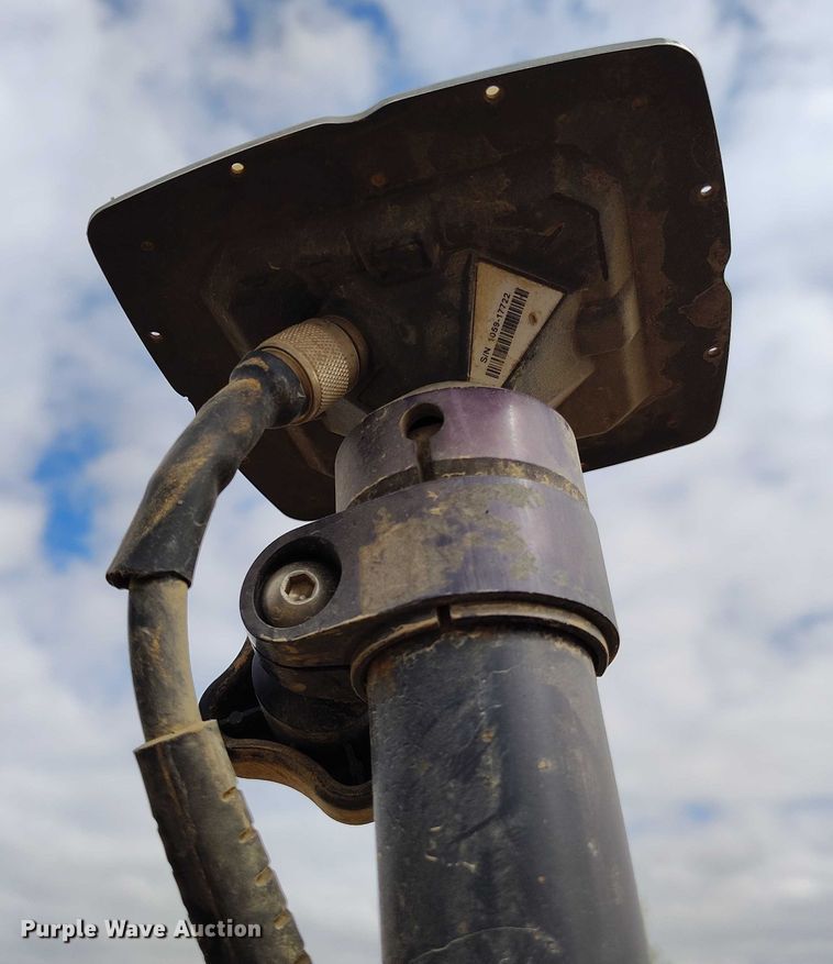 image for item DP5019 2020 Caterpillar D6K2 LGP dozer