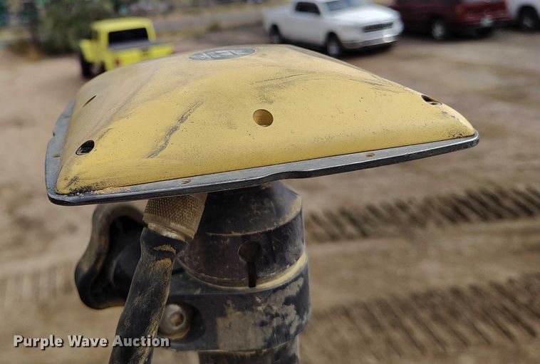 image for item DP5019 2020 Caterpillar D6K2 LGP dozer