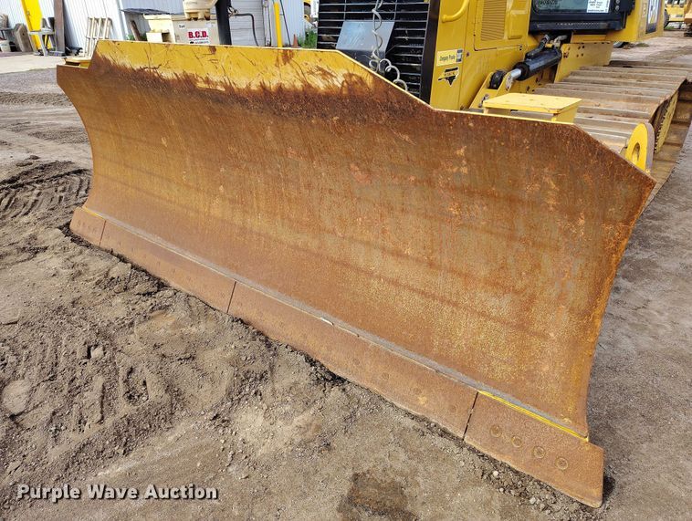 image for item DP5019 2020 Caterpillar D6K2 LGP dozer