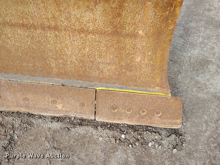 image for item DP5019 2020 Caterpillar D6K2 LGP dozer