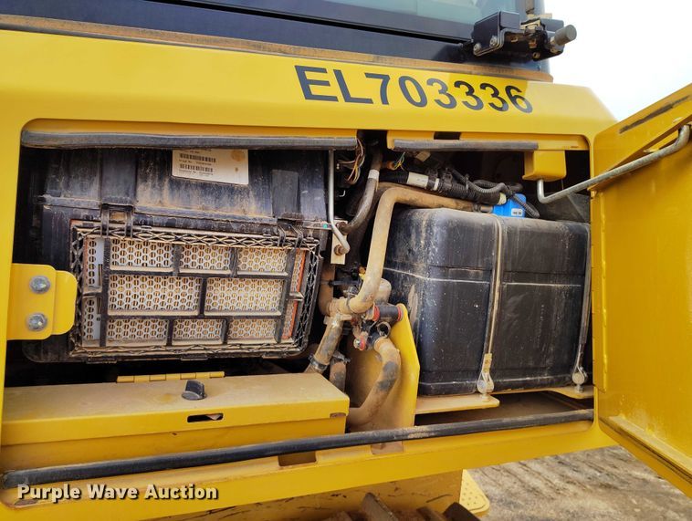 image for item DP5019 2020 Caterpillar D6K2 LGP dozer