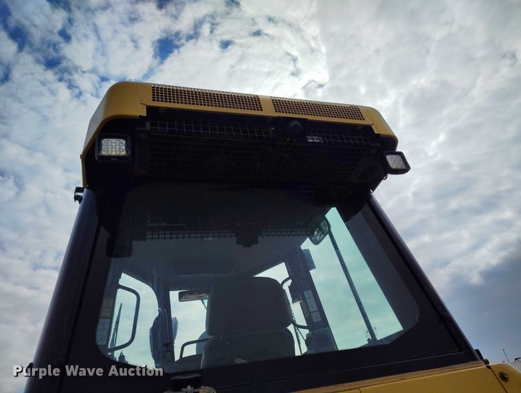 image for item DP5019 2020 Caterpillar D6K2 LGP dozer