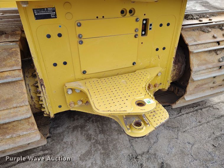 image for item DP5019 2020 Caterpillar D6K2 LGP dozer