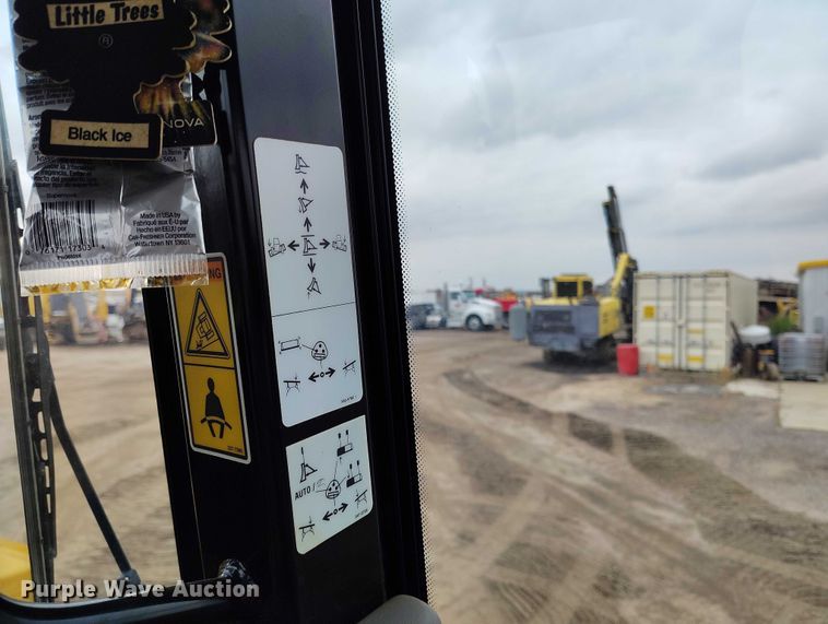 image for item DP5019 2020 Caterpillar D6K2 LGP dozer