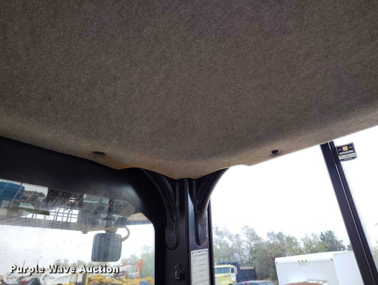 image for item DP5019 2020 Caterpillar D6K2 LGP dozer