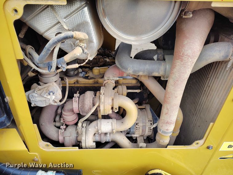 image for item DP5019 2020 Caterpillar D6K2 LGP dozer