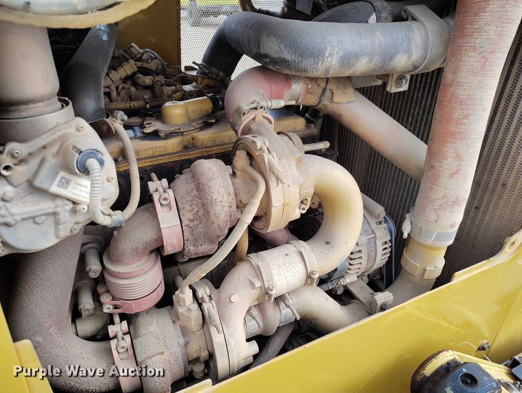 image for item DP5019 2020 Caterpillar D6K2 LGP dozer