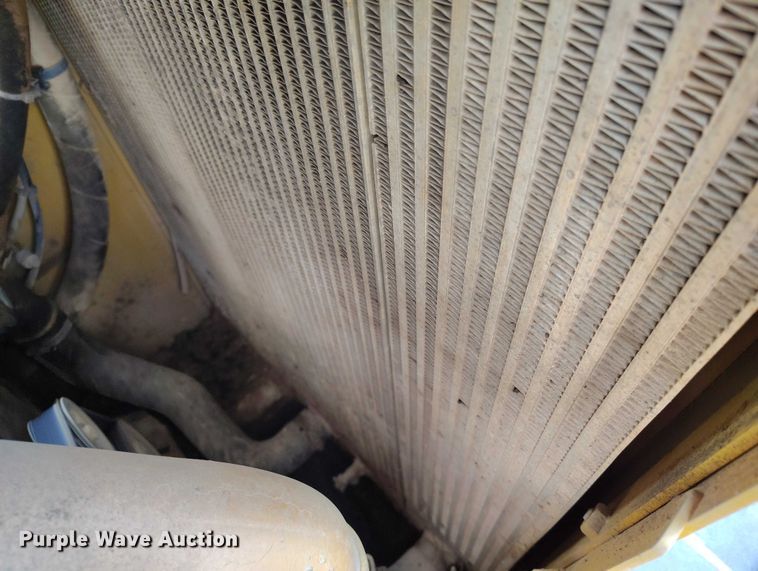 image for item DP5019 2020 Caterpillar D6K2 LGP dozer