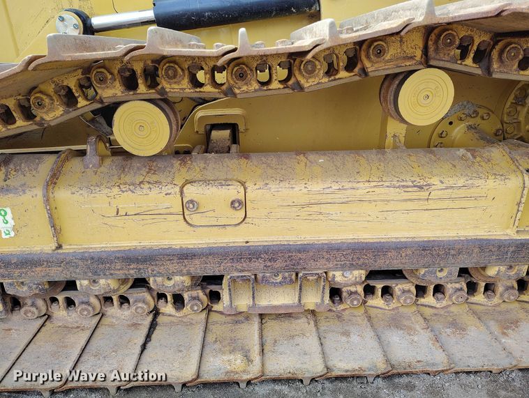 image for item DP5019 2020 Caterpillar D6K2 LGP dozer