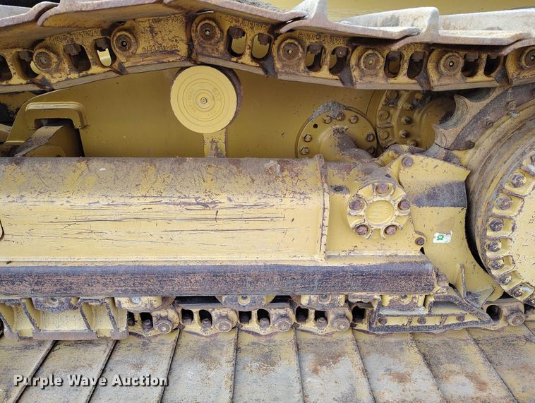 image for item DP5019 2020 Caterpillar D6K2 LGP dozer