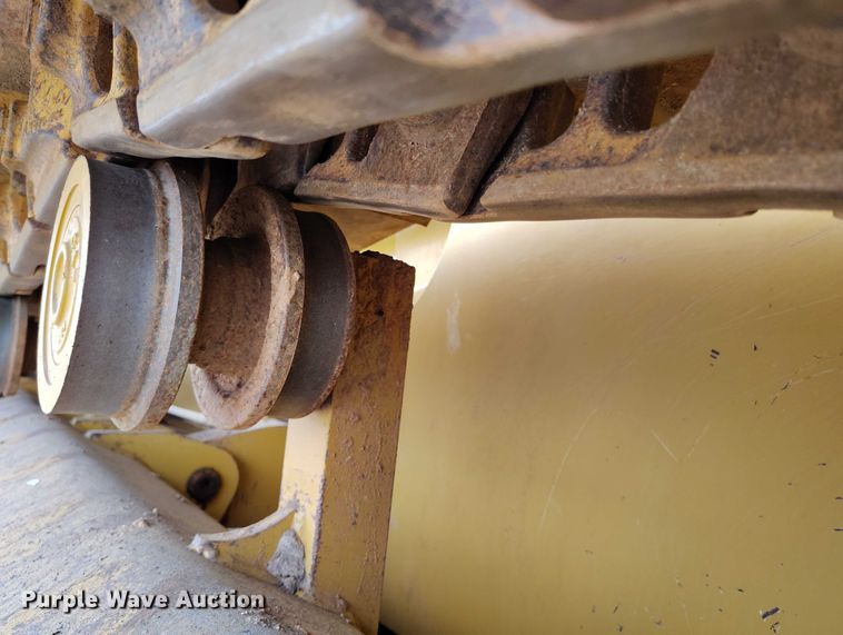 image for item DP5019 2020 Caterpillar D6K2 LGP dozer