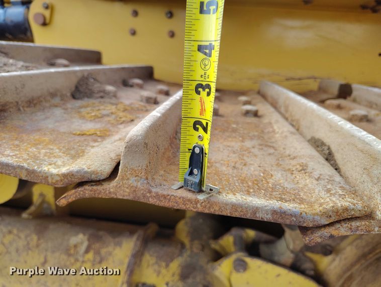 image for item DP5019 2020 Caterpillar D6K2 LGP dozer