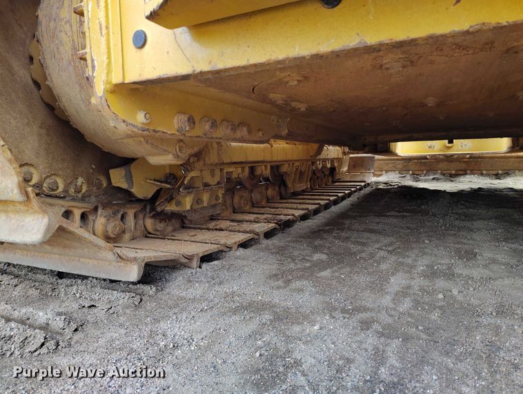 image for item DP5019 2020 Caterpillar D6K2 LGP dozer