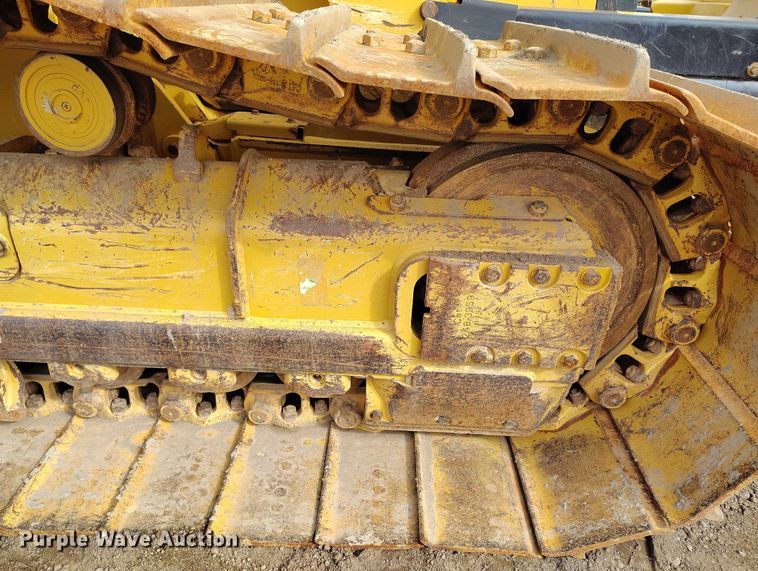 image for item DP5019 2020 Caterpillar D6K2 LGP dozer
