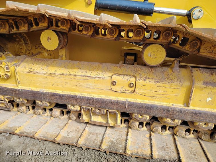 image for item DP5019 2020 Caterpillar D6K2 LGP dozer