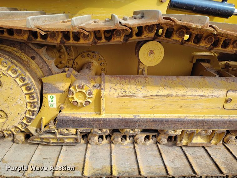 image for item DP5019 2020 Caterpillar D6K2 LGP dozer