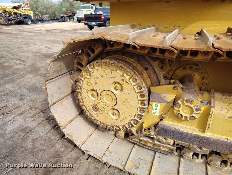 image for item DP5019 2020 Caterpillar D6K2 LGP dozer