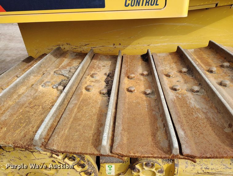 image for item DP5019 2020 Caterpillar D6K2 LGP dozer
