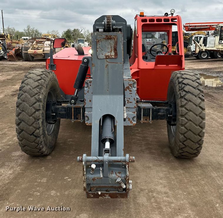 image for item DP5020 2019 SkyJack SJ1044 TH telehandler