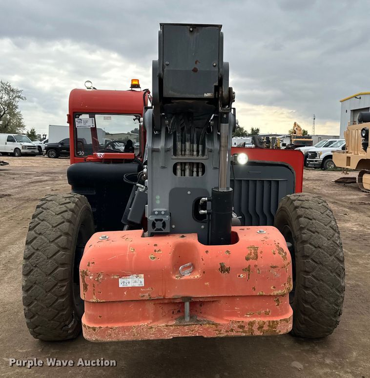 image for item DP5020 2019 SkyJack SJ1044 TH telehandler