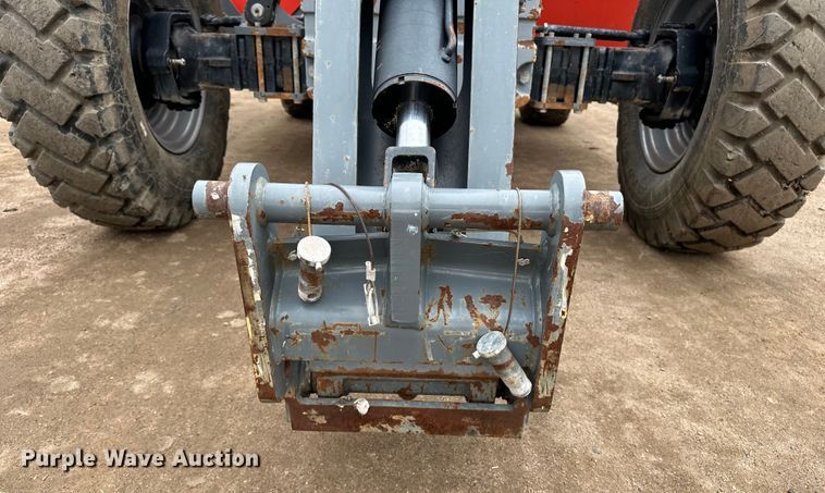 image for item DP5020 2019 SkyJack SJ1044 TH telehandler