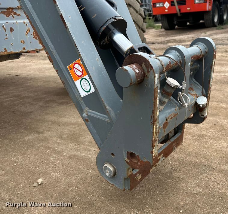 image for item DP5020 2019 SkyJack SJ1044 TH telehandler