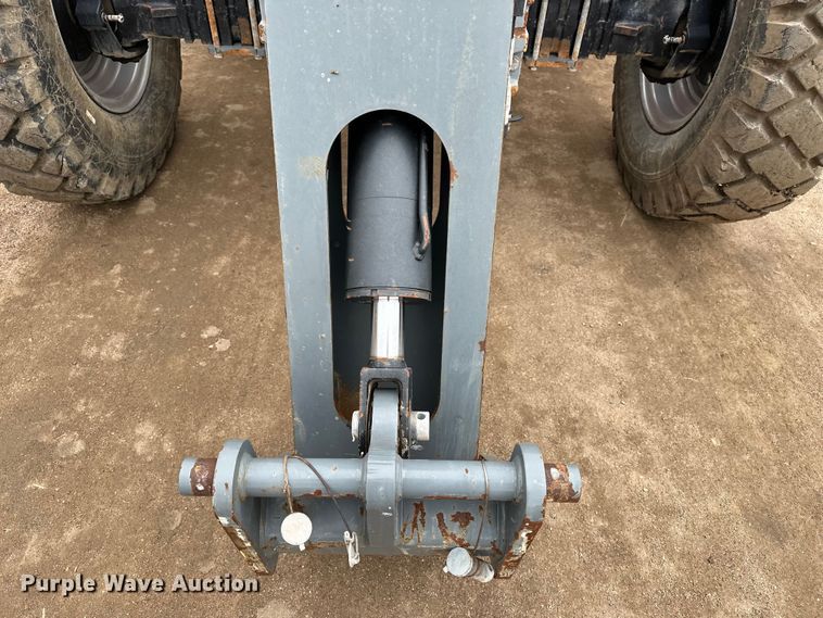 image for item DP5020 2019 SkyJack SJ1044 TH telehandler