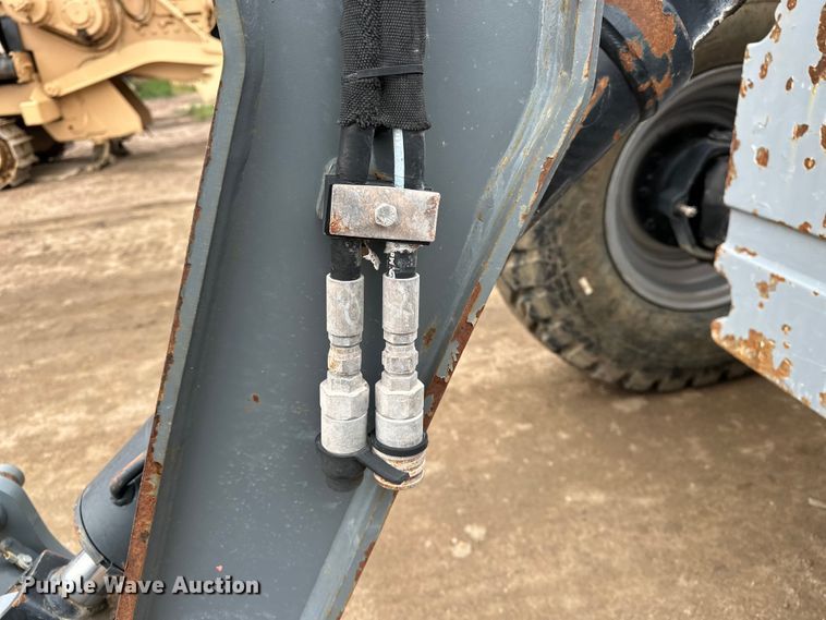 image for item DP5020 2019 SkyJack SJ1044 TH telehandler