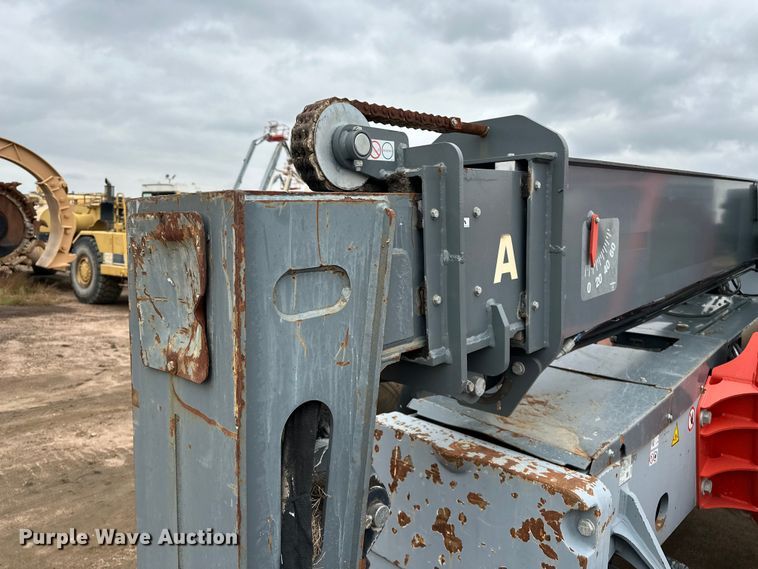 image for item DP5020 2019 SkyJack SJ1044 TH telehandler