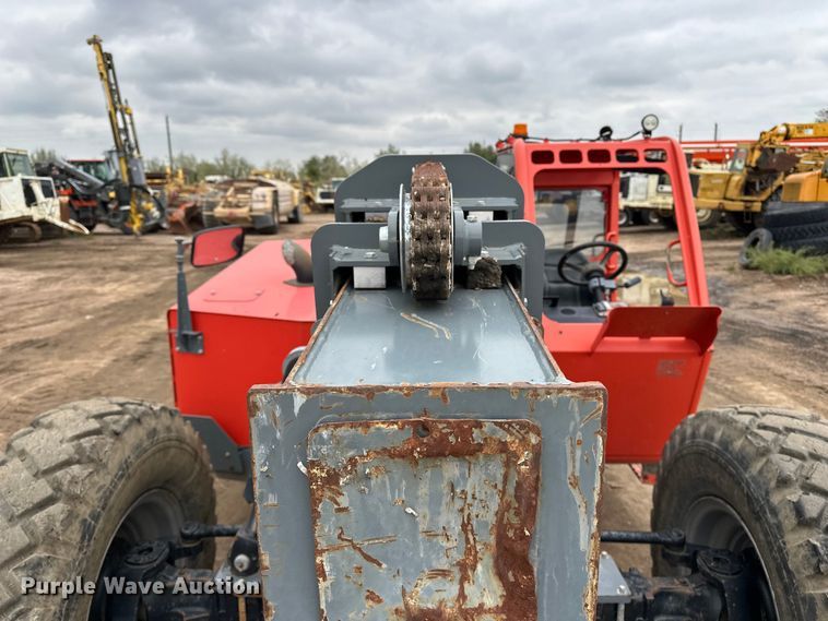 image for item DP5020 2019 SkyJack SJ1044 TH telehandler