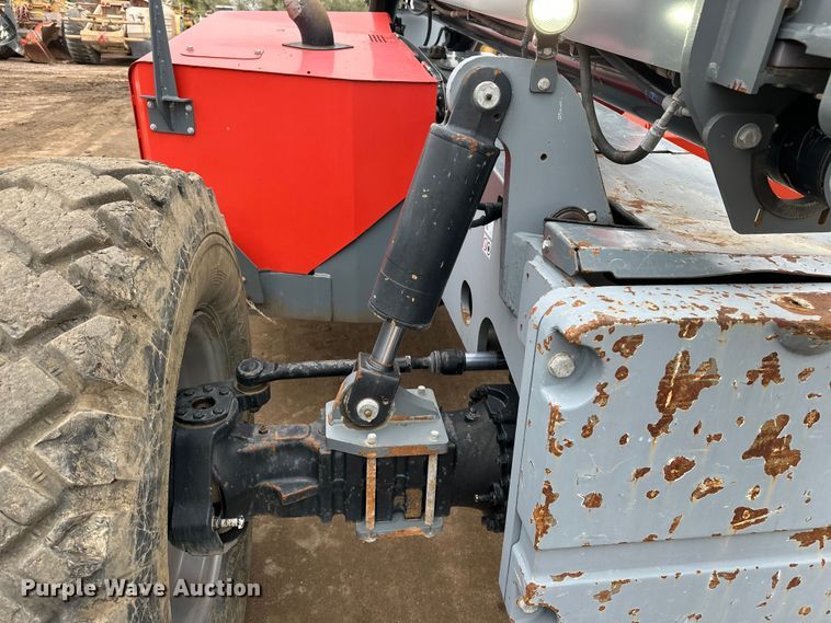 image for item DP5020 2019 SkyJack SJ1044 TH telehandler