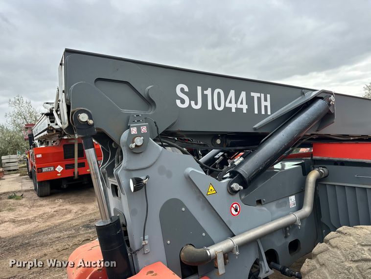 image for item DP5020 2019 SkyJack SJ1044 TH telehandler