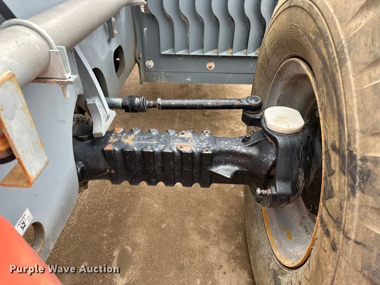 image for item DP5020 2019 SkyJack SJ1044 TH telehandler