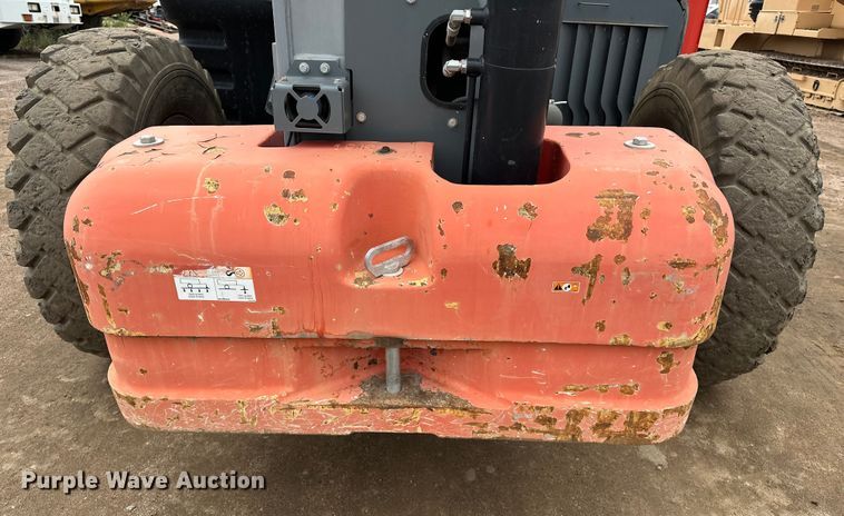 image for item DP5020 2019 SkyJack SJ1044 TH telehandler