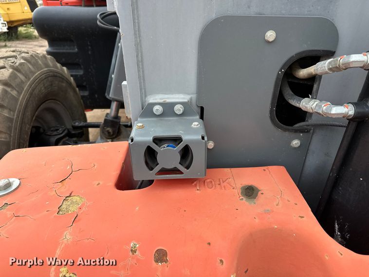 image for item DP5020 2019 SkyJack SJ1044 TH telehandler