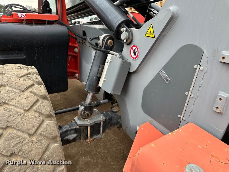 image for item DP5020 2019 SkyJack SJ1044 TH telehandler