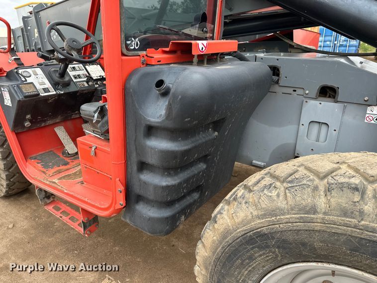 image for item DP5020 2019 SkyJack SJ1044 TH telehandler