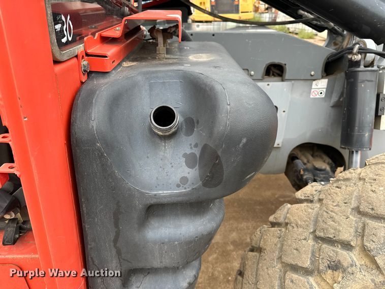 image for item DP5020 2019 SkyJack SJ1044 TH telehandler