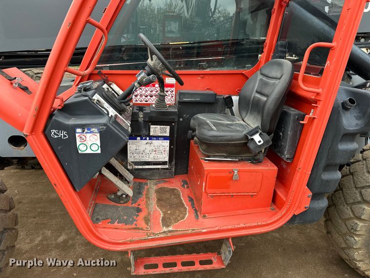 image for item DP5020 2019 SkyJack SJ1044 TH telehandler