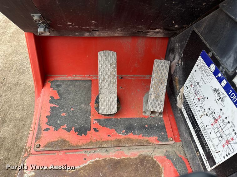 image for item DP5020 2019 SkyJack SJ1044 TH telehandler