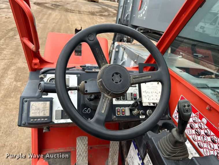 image for item DP5020 2019 SkyJack SJ1044 TH telehandler