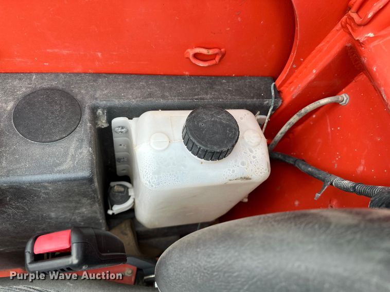 image for item DP5020 2019 SkyJack SJ1044 TH telehandler