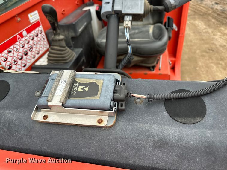 image for item DP5020 2019 SkyJack SJ1044 TH telehandler