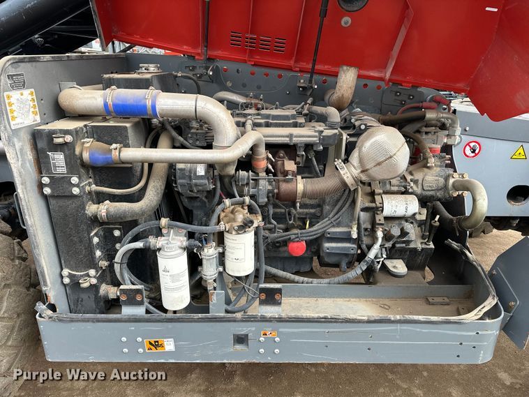 image for item DP5020 2019 SkyJack SJ1044 TH telehandler