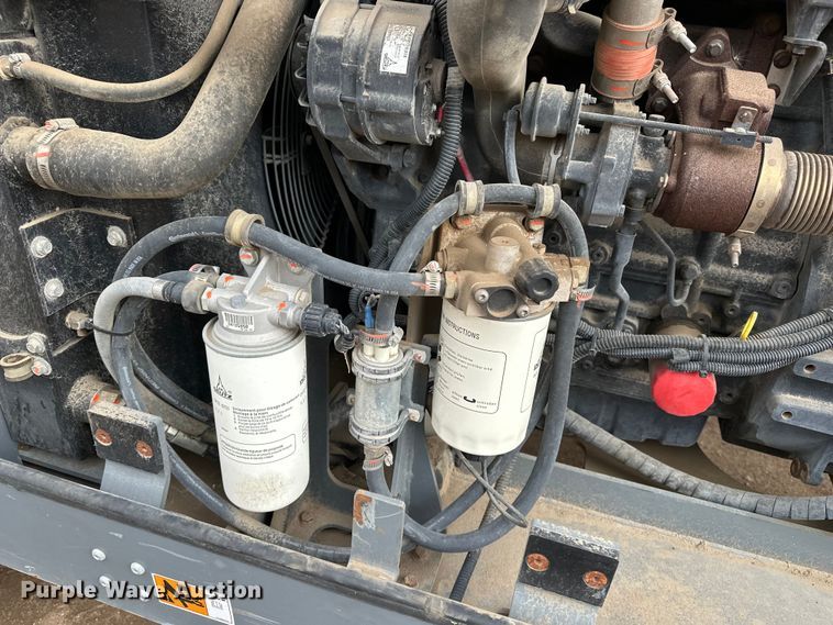 image for item DP5020 2019 SkyJack SJ1044 TH telehandler